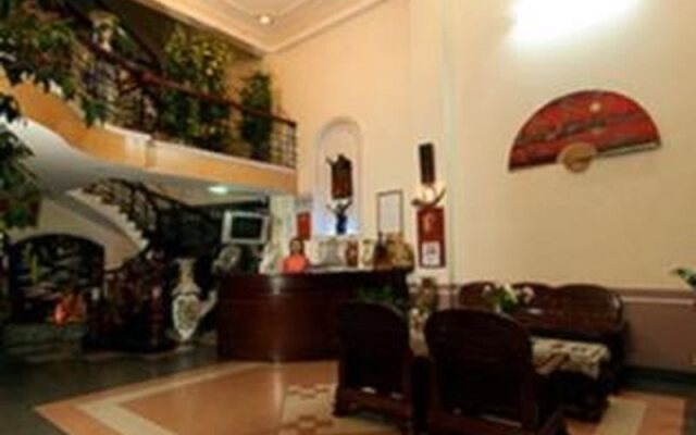Ha Binh Hotel