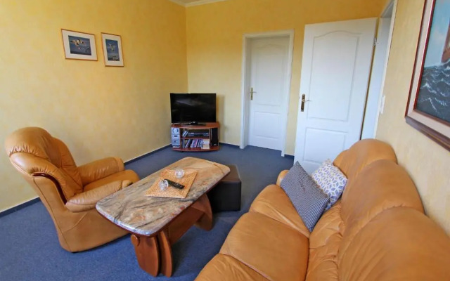 Ferienwohnung Peenemuende USE 2041