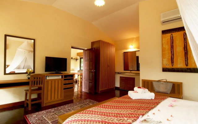 Villa Khao Phaengma