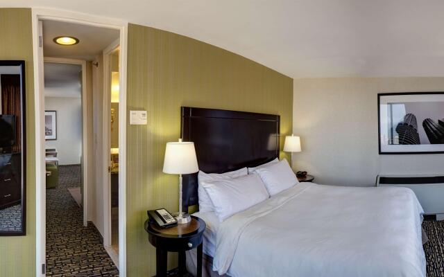 Homewood Suites by Hilton Chicago Downtown/Magnificent Mile