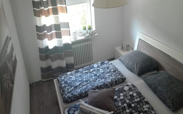 Haus Meeresbrise