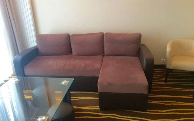Hotel Business Faltom Gdynia