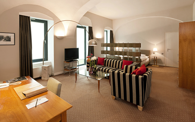 Radisson Blu Das Triest Hotel, Vienna - photo 3