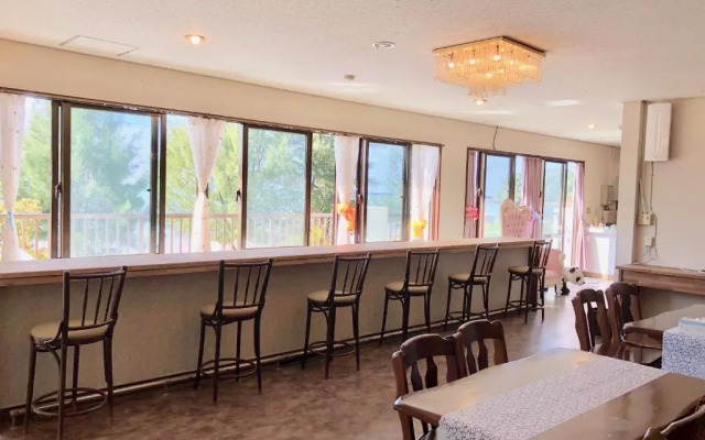 Seaside Hotel Blue Moon