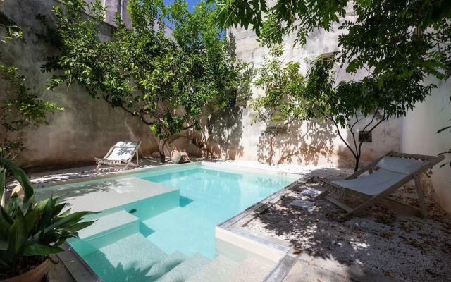 Palazzo Favola Dimora in town centre