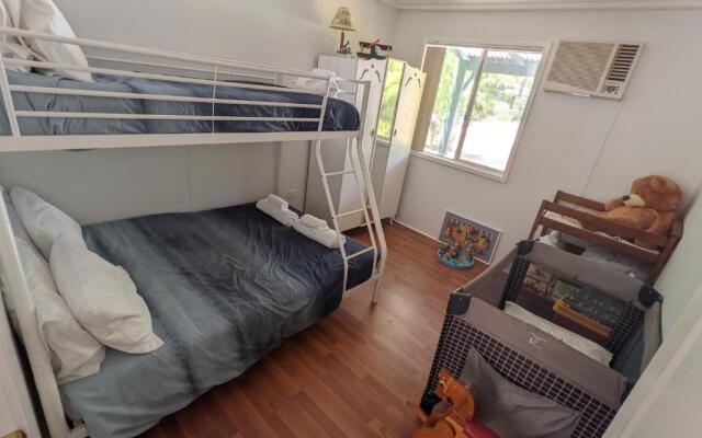 The Cottage on George Street – Guest Rooms – Jarrahdale