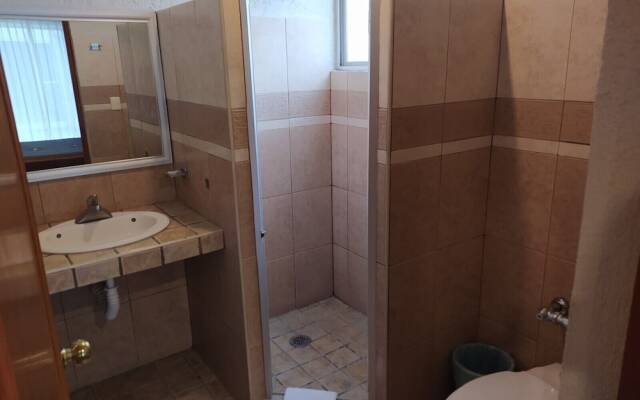 Hotel Universitario UAEH