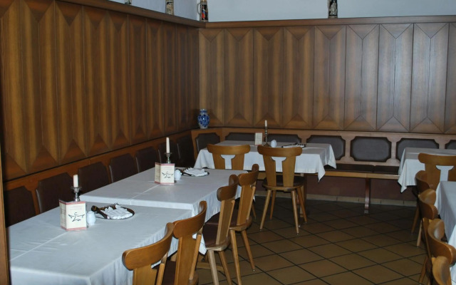 Hotel Gasthof “Goldener Engel”