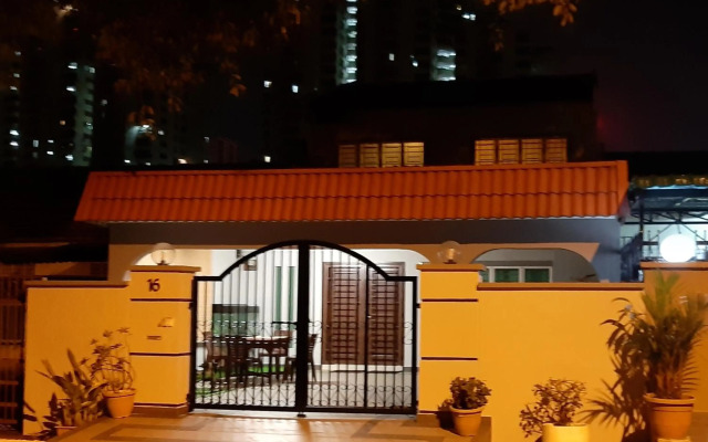 Walasa Kuala Lumpur Homes by Msh