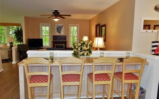 Stiles Lake House - Carolina Properties Vacation