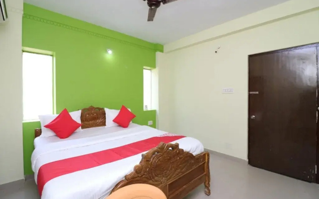 Baikuntha Palace by OYO Rooms
