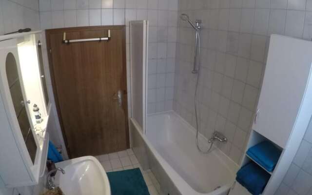 Ferienwohnung Am Sonnenweg