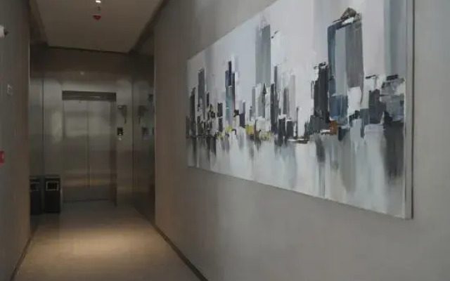 Miduo Manjing Designer Hotel