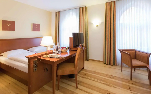 martas Hotel Berlin-Mitte