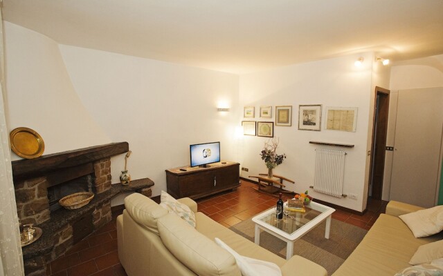 Casa Roseti