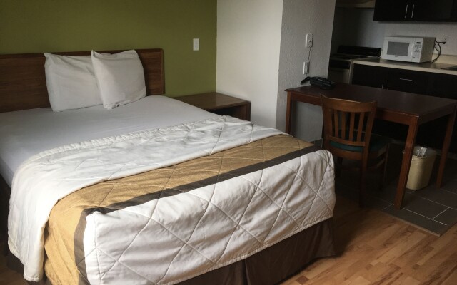 Welcome Suites Hazelwood