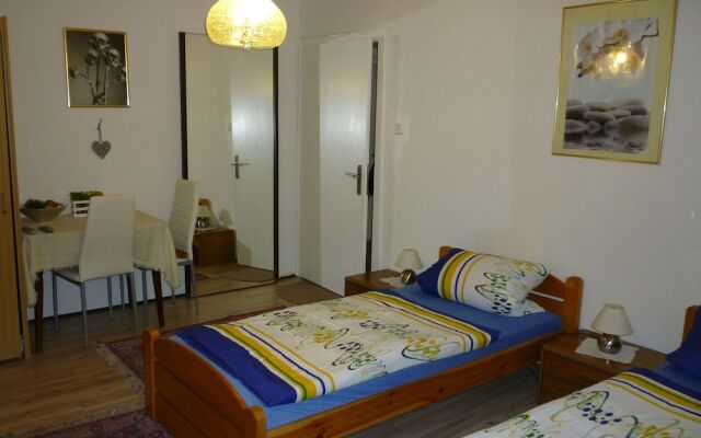 Gasthaus - Pension Am Buchberg