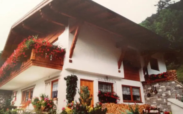 Ferienappartement Plangger Otti