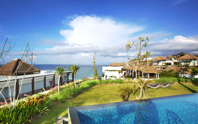 Samabe Bali Suites & Villas