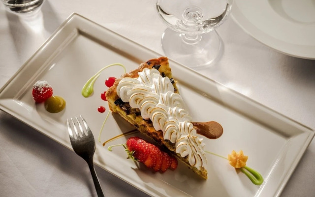 Hôtel Restaurant Au Riesling