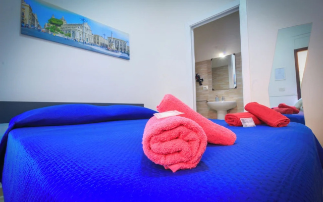 Bed & Fly near Airport Catania