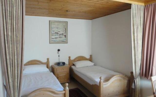 Fewo 1, Haus Vogel-Nest