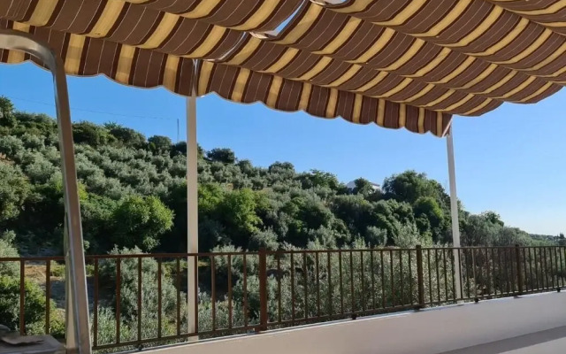 Farmhouse La Polilla