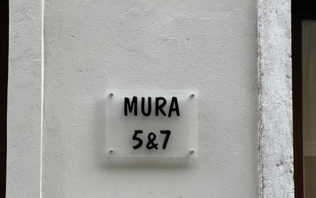 Hotel Mura 5&7