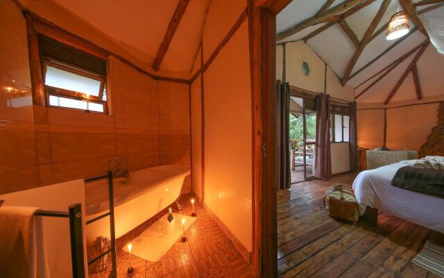 Gorilla Safari Lodge