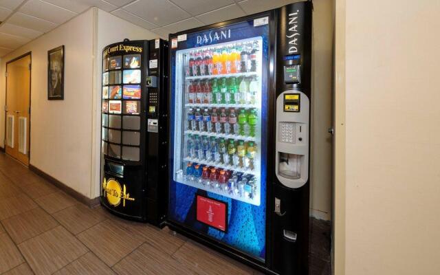 Red Roof Inn Yemassee