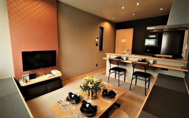 ORIGAMI STAY -Futatsubashicho-