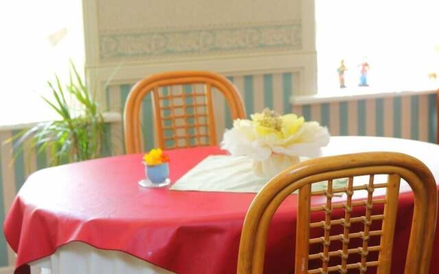 Resort Pension Le Lagon
