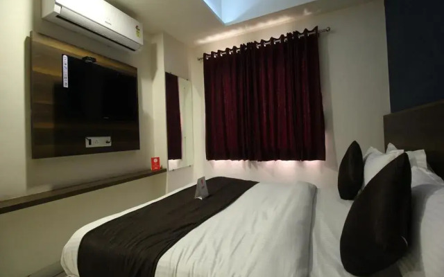 Hotel Prayosha