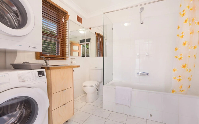 Newcastle Short Stay Apartments - 9 Alfred Street