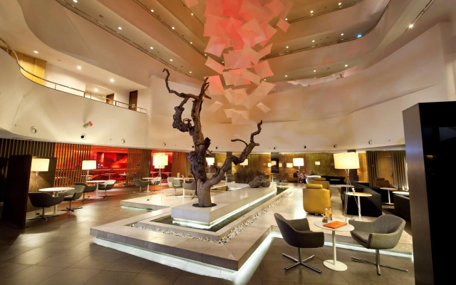 BH Conference & Airport Hotel Istanbul