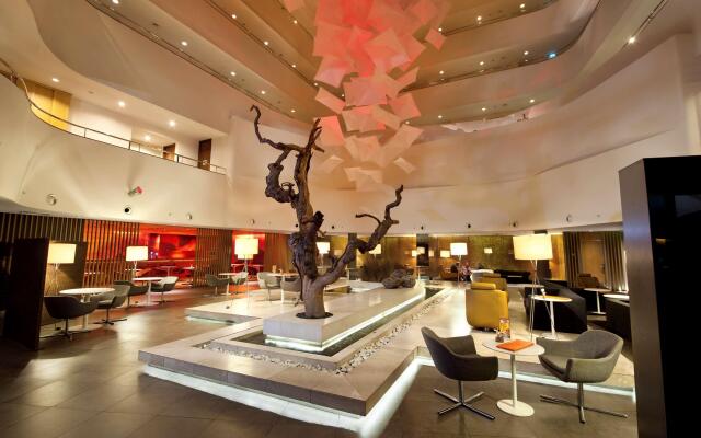 BH Conference & Airport Hotel Istanbul