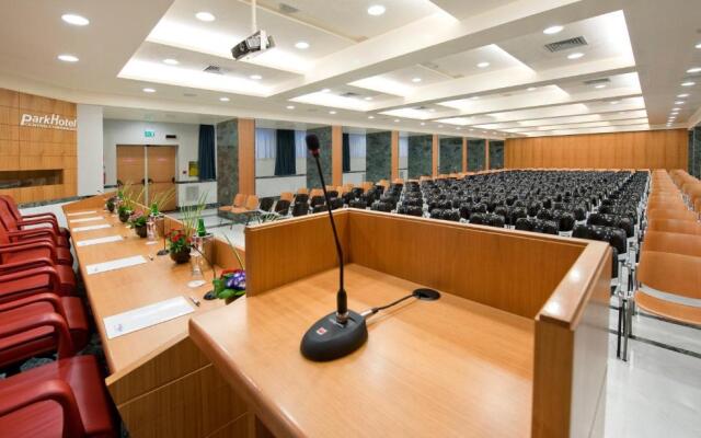 Park Hotel Centro Congressi