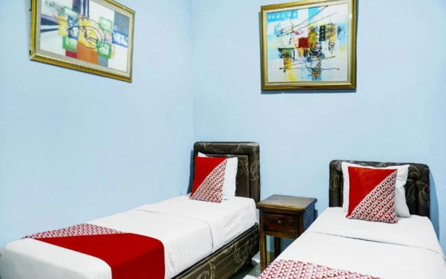 Collection O Cikarang Near Water Boom Lippo Cikarang Formerly Hotel Teratai