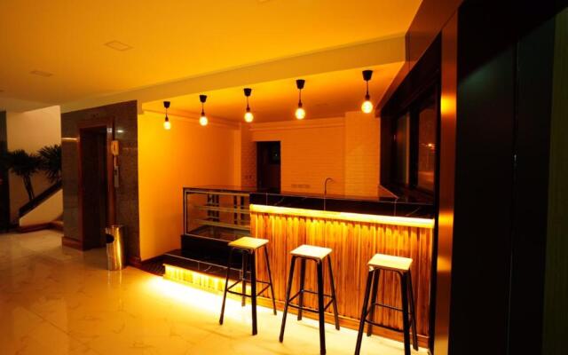 โรงแรมวินเซอร์