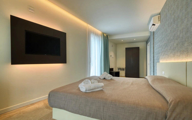 Hotel Palazzo del Garda (formerly Hotel Armony)