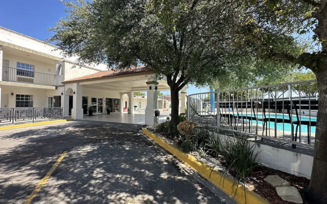 Quinta San Carlos Inn