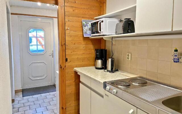 Ferienhaus Altenhof BRA 091