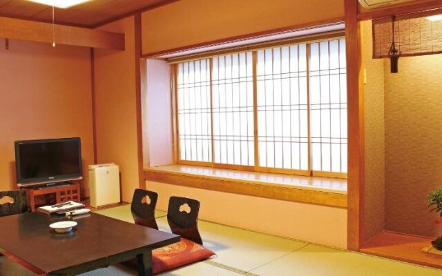 Ajiro Kanko Hotel