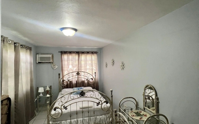 Boqueron Beach and Country Cabins
