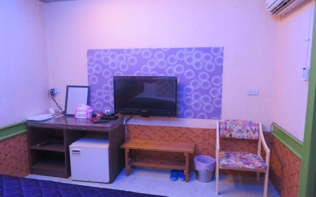 Dawei Hostel