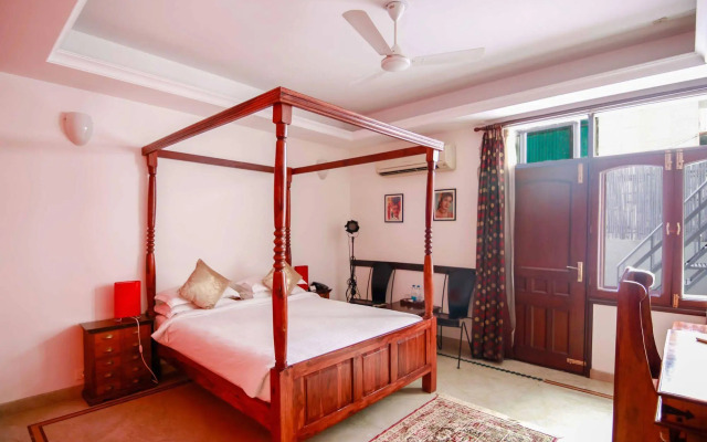 Shanti Home