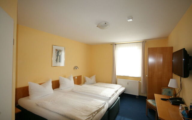 Hotel Classic Inn