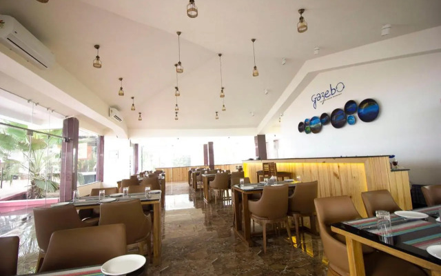 Span Suites And Villas