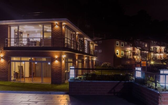 Stanza Hotel & Spa