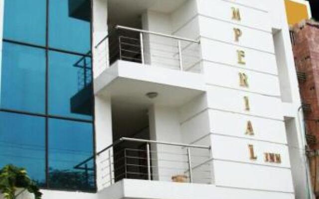 Hotel Suite Imperial 72